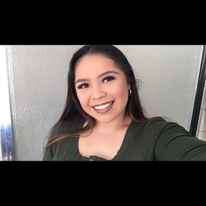 Meet your Posher, Miranda